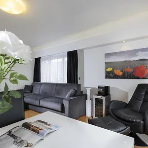  Apartamento The Queen Luxury - Carlotta